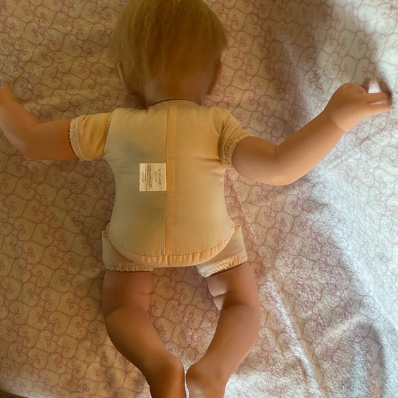 Ashton Drake So Truly Real Doll - Picture 5 of 7